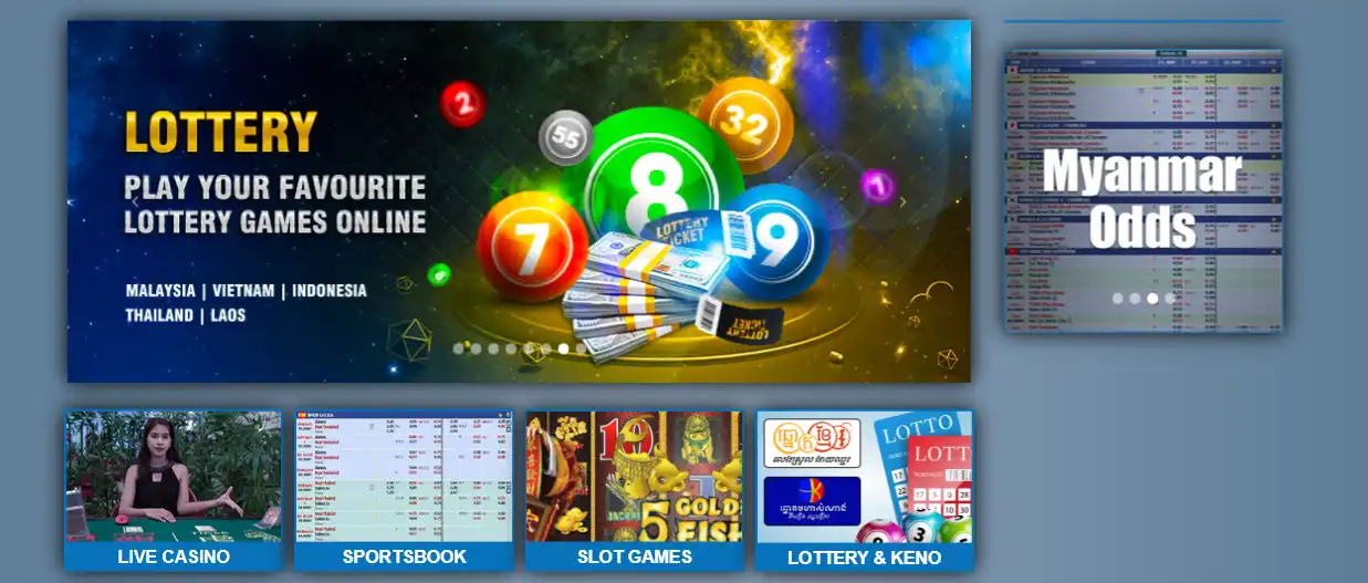 ibet789 myanmar sportsbook